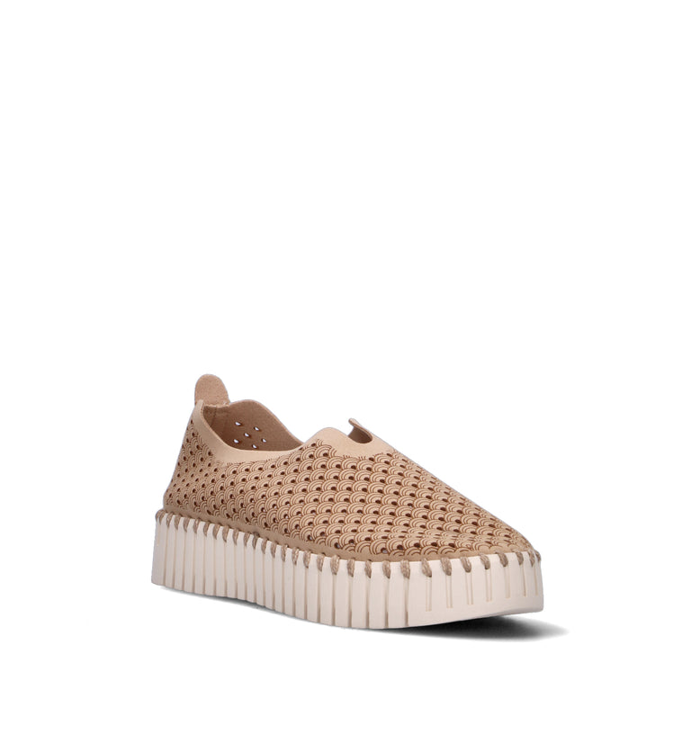 JACOBSEN Slip on donna beige