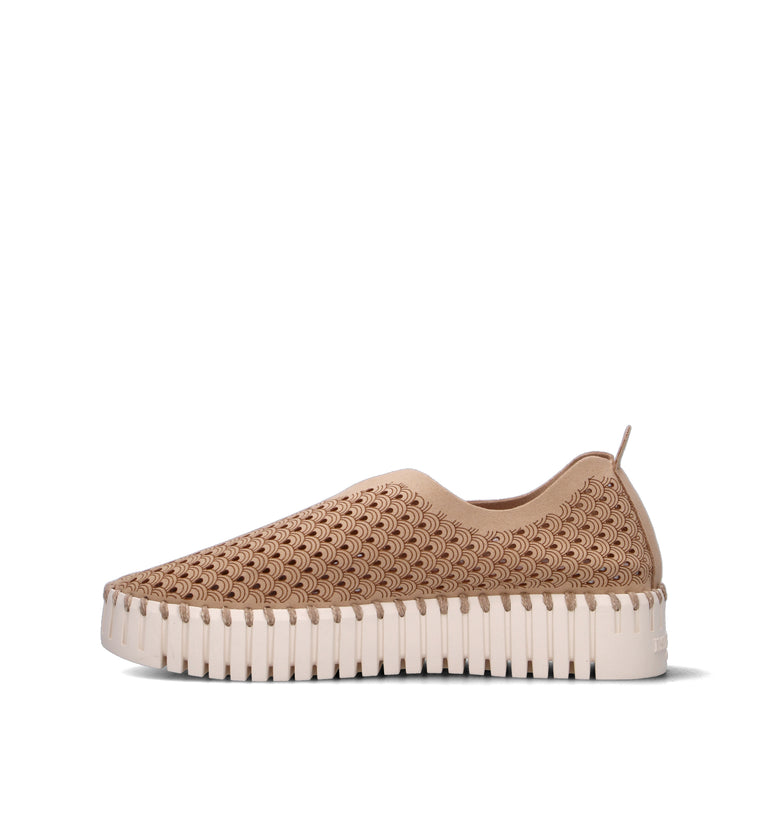 JACOBSEN Slip on donna beige