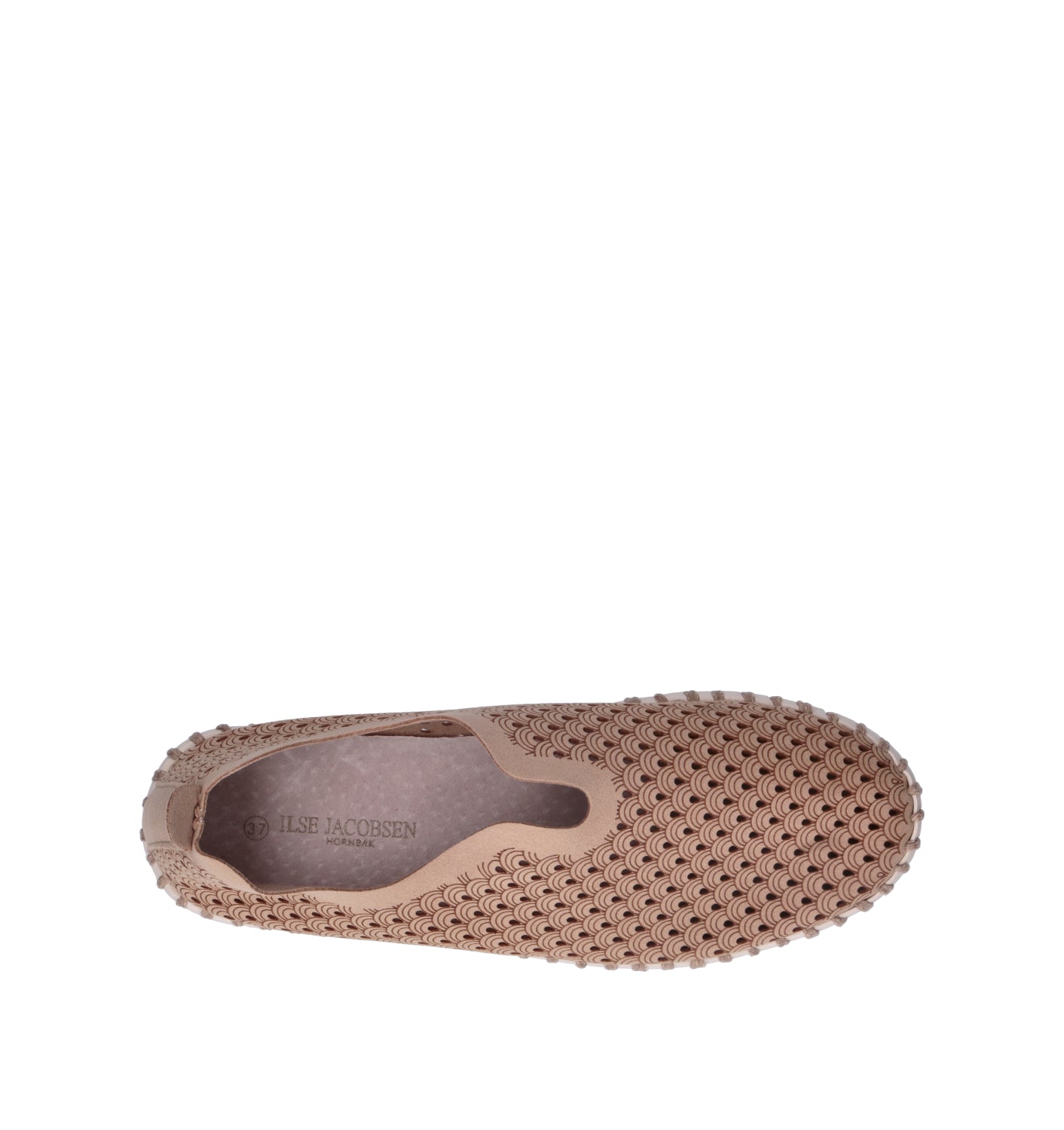 JACOBSEN Slip on donna beige