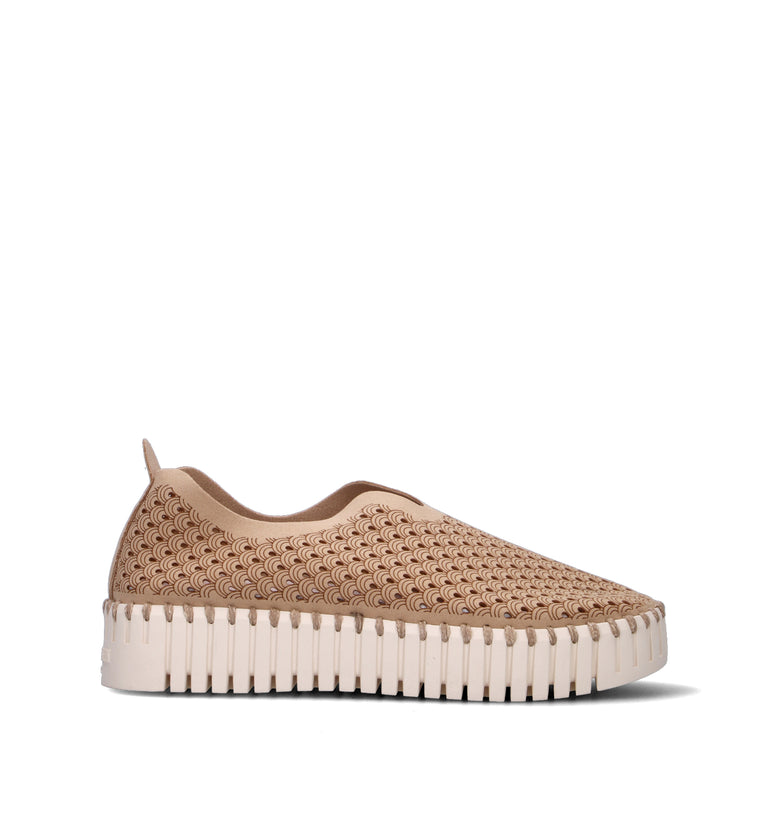 JACOBSEN Slip on donna beige