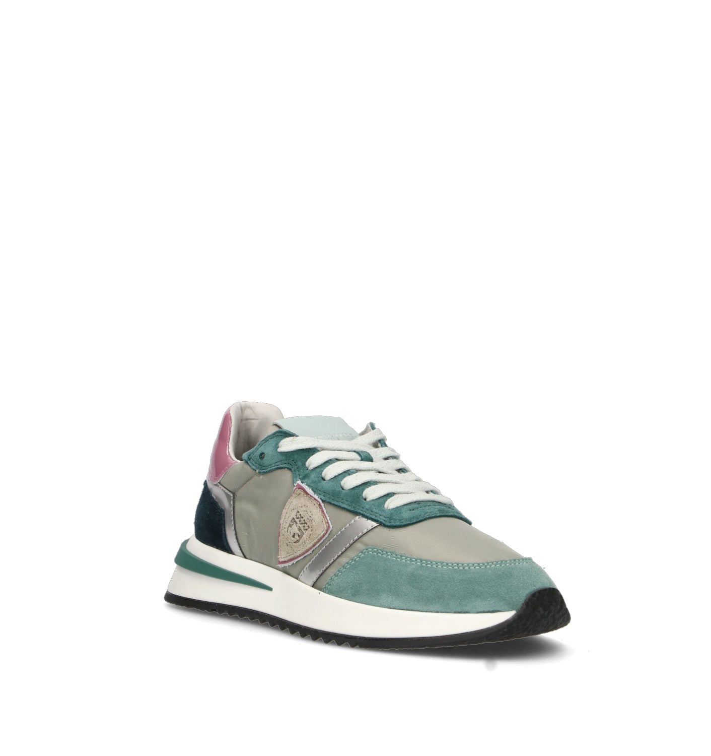 PHILIPPE MODEL Sneaker donna multicolor