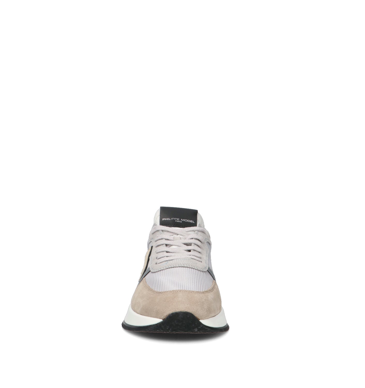 PHILIPPE MODEL Sneaker uomo grigia