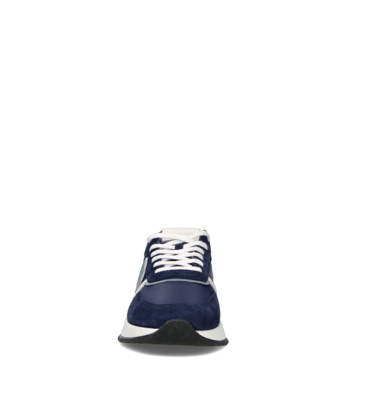 PHILIPPE MODEL Sneaker uomo blu