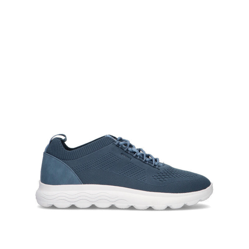 GEOX Sneaker uomo blu