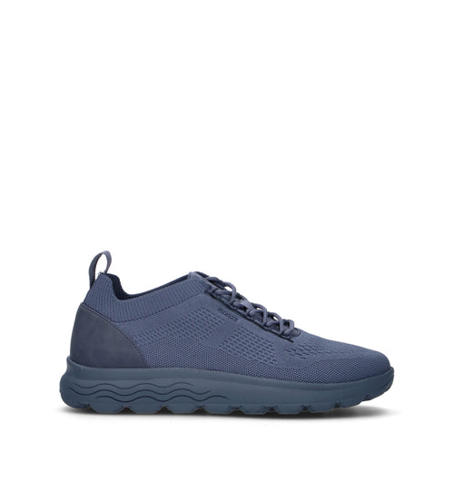GEOX Sneaker uomo blu