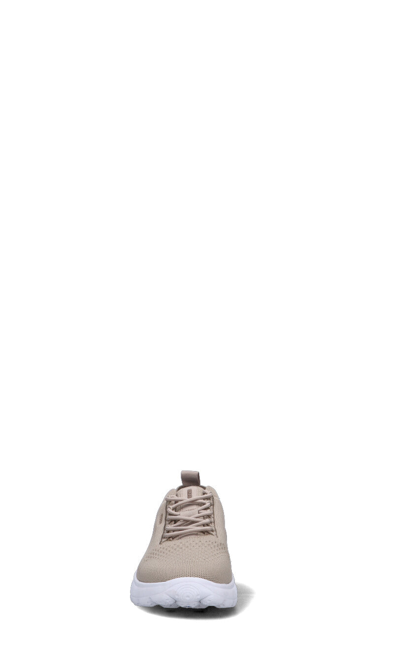GEOX Sneaker uomo beige