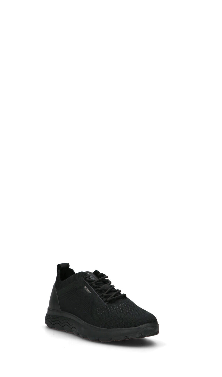 GEOX Sneaker uomo nera