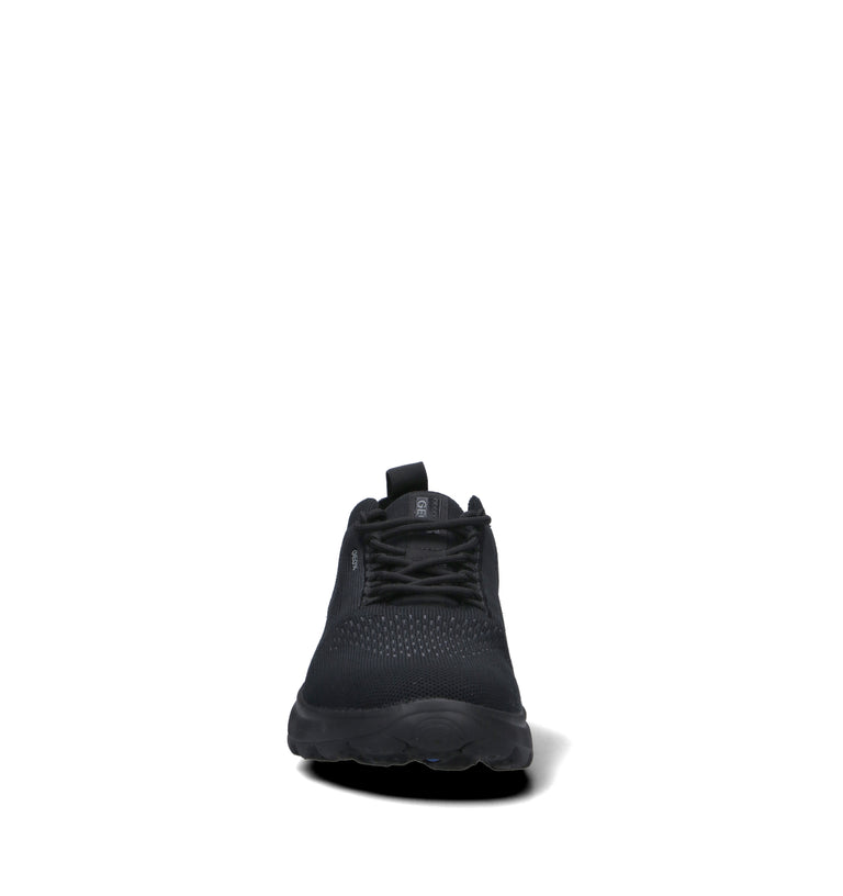 GEOX Sneaker uomo nera