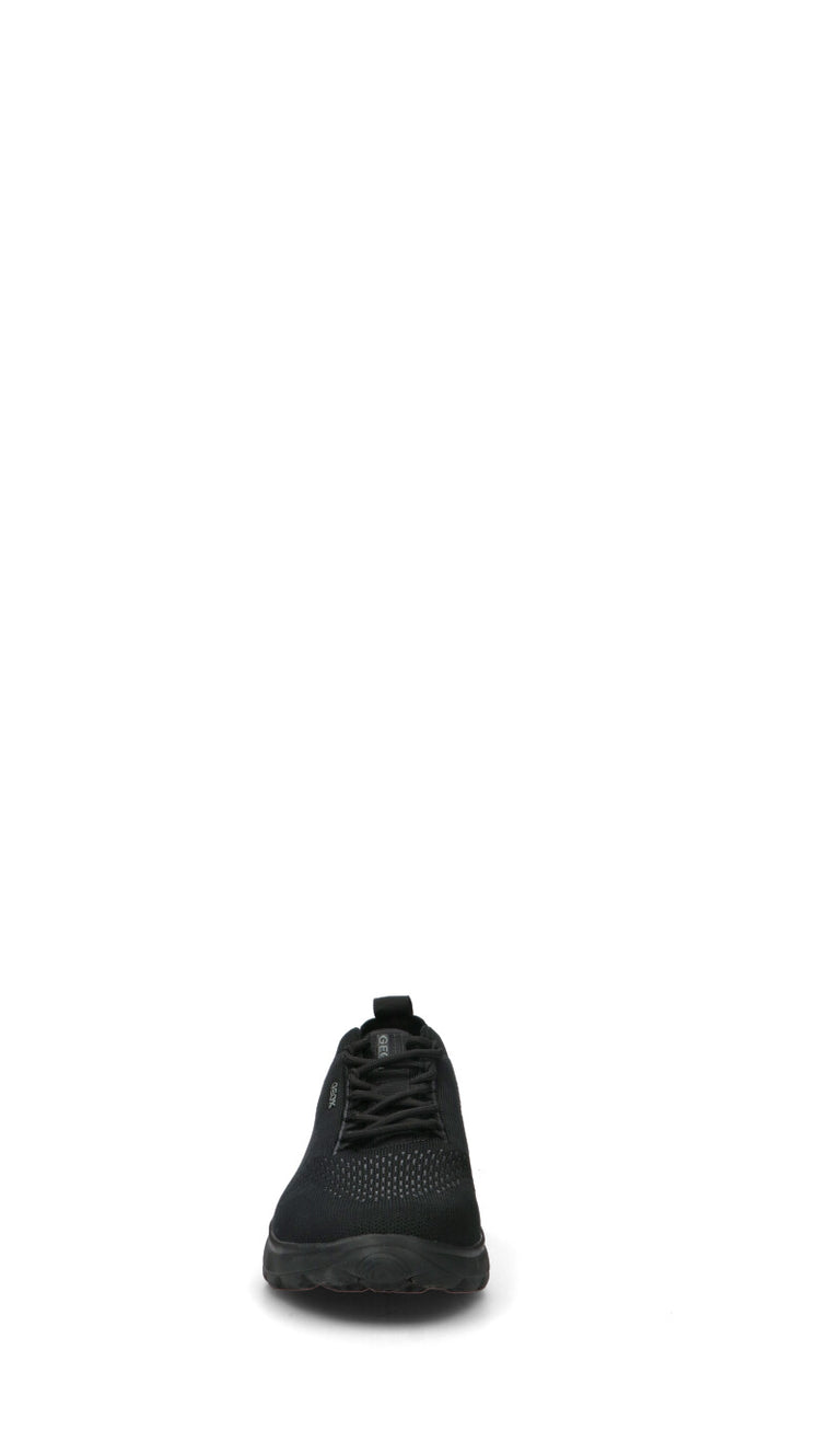 GEOX Sneaker uomo nera