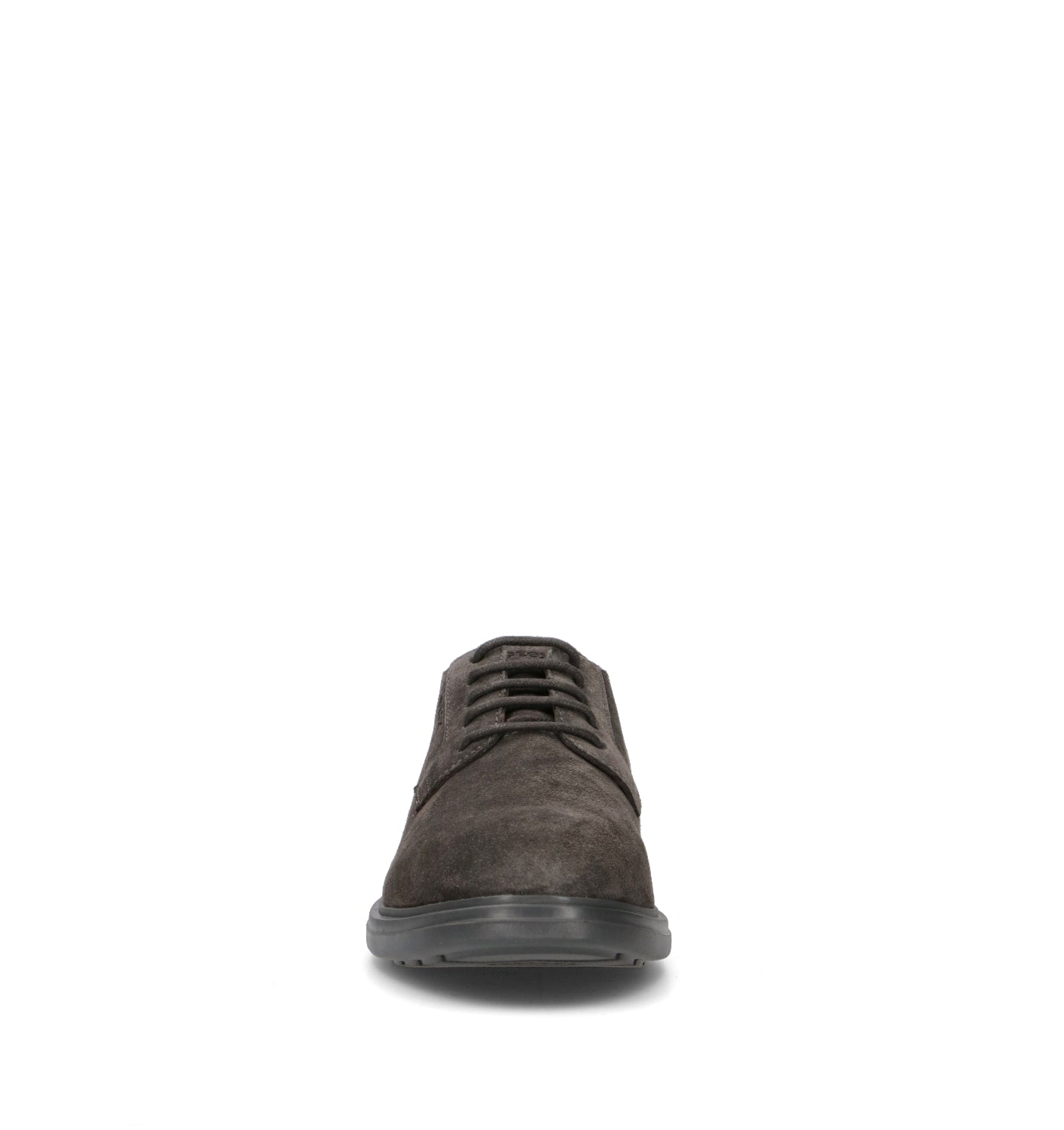 GEOX Stringata uomo grigia waterproof