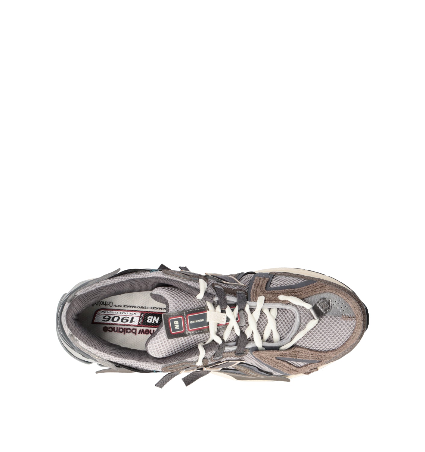 NEW BALANCE 1906R Sneaker uomo