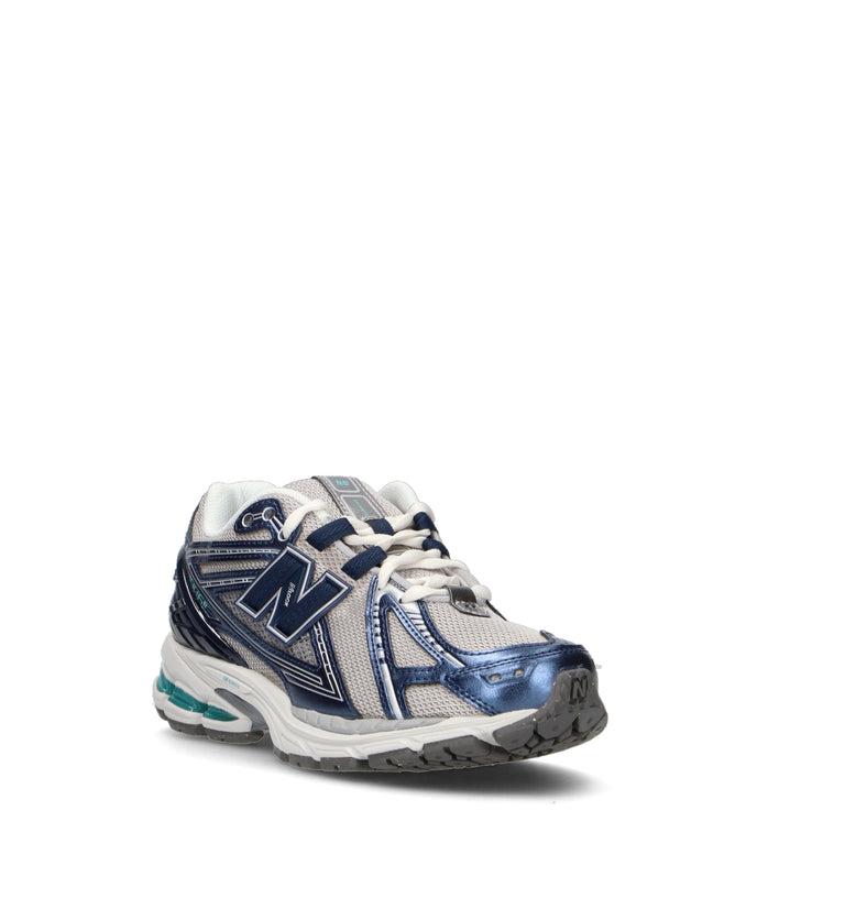 NEW BALANCE 1906R Sneaker donna blu