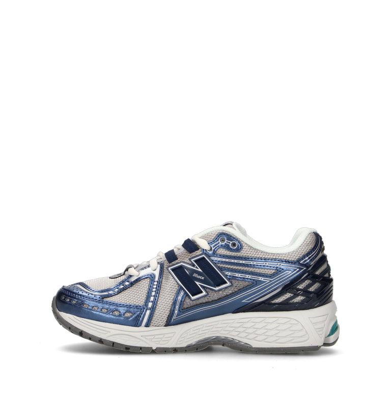 NEW BALANCE 1906R Sneaker donna blu