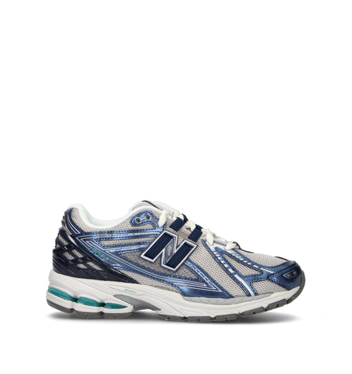 NEW BALANCE 1906R Sneaker donna blu