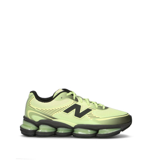 NEW BALANCE 2000 Sneaker uomo gialla