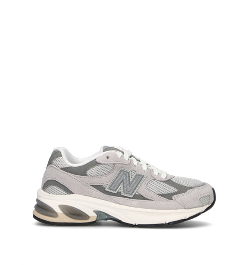 NEW BALANCE 2010 Sneaker donna grigia