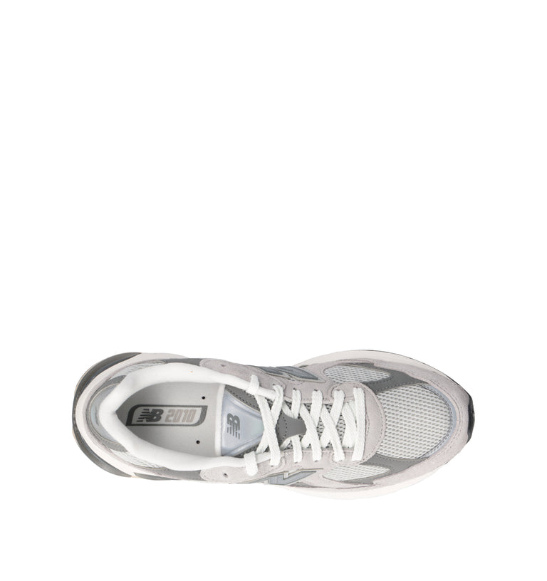 NEW BALANCE 2010 Sneaker uomo grigia