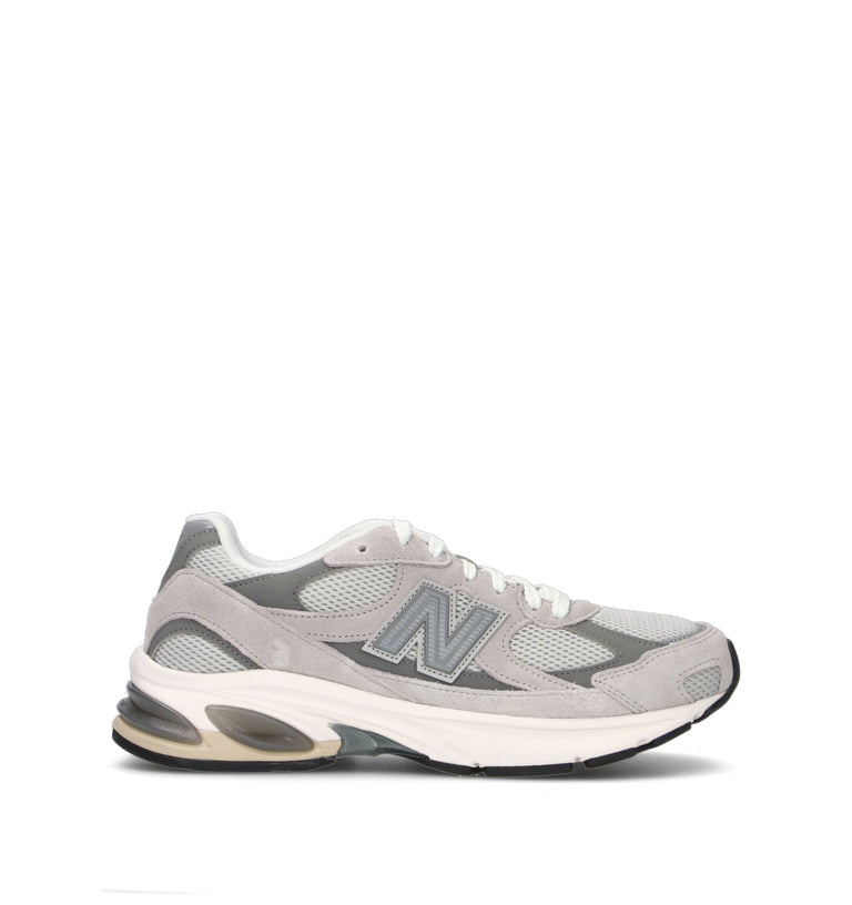 NEW BALANCE 2010 Sneaker uomo grigia