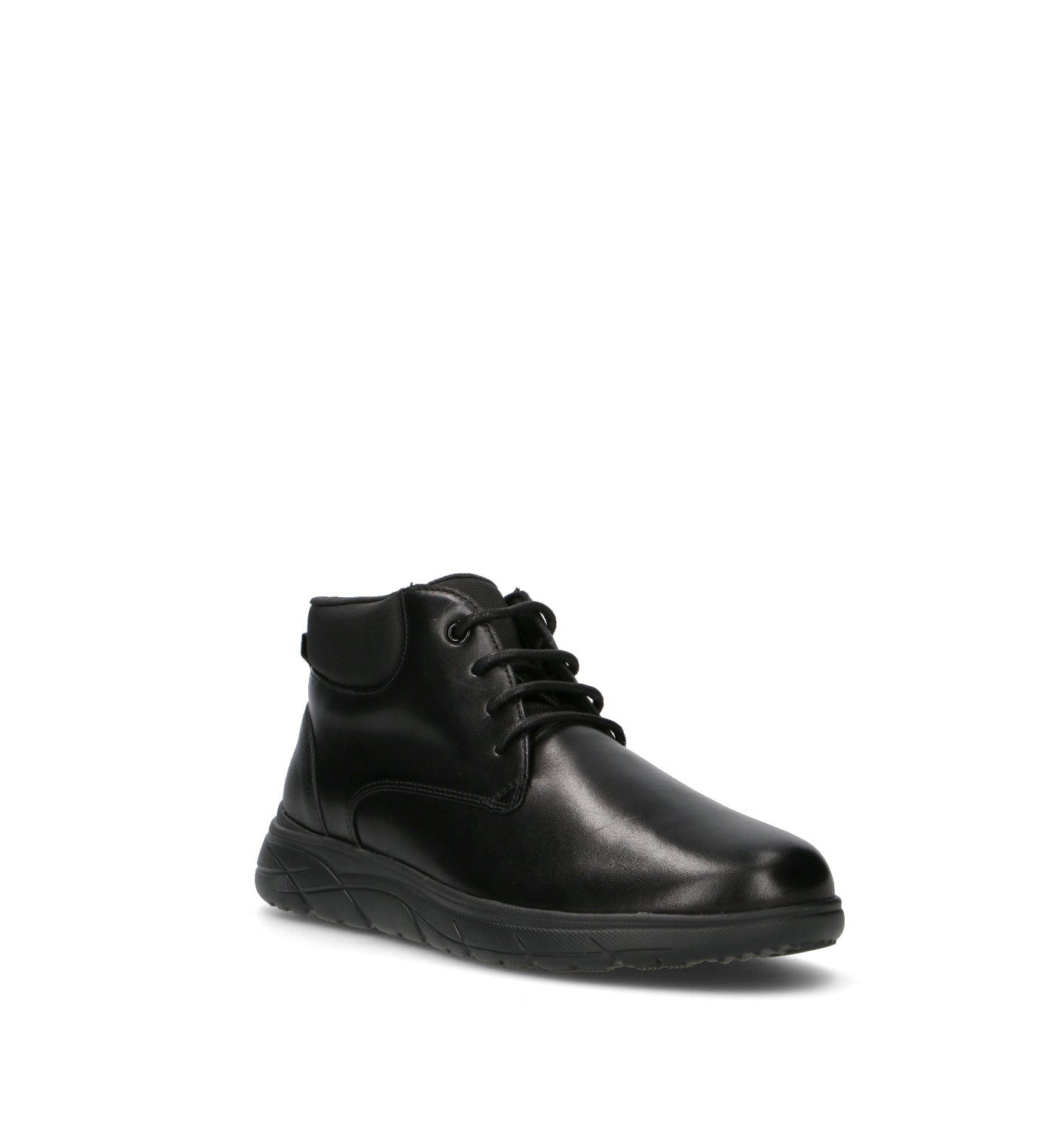 GEOX Polacco uomo nero