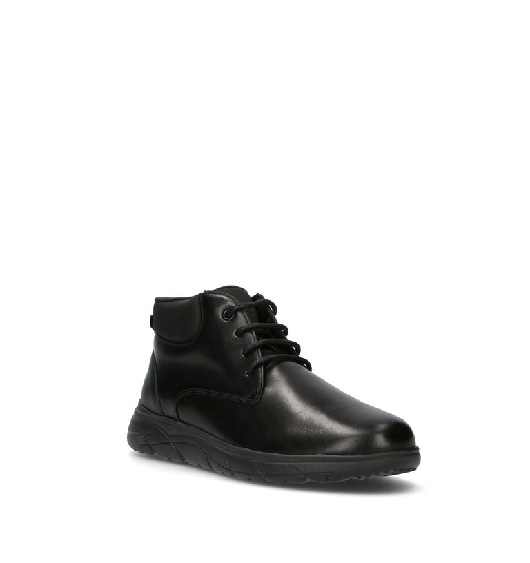 GEOX Polacco uomo nero