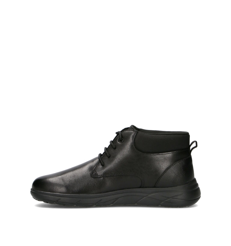 GEOX Polacco uomo nero