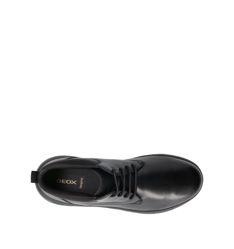 GEOX Polacco uomo nero