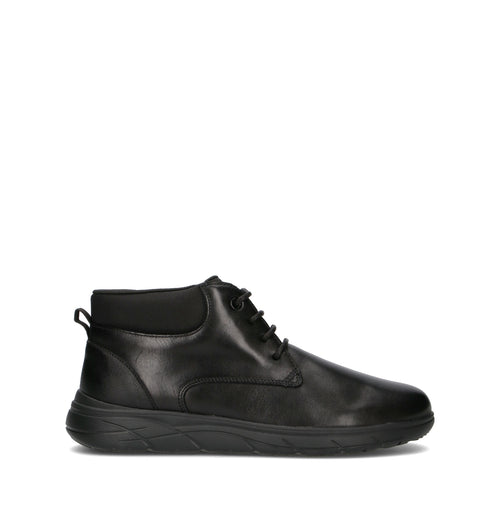 GEOX Polacco uomo nero