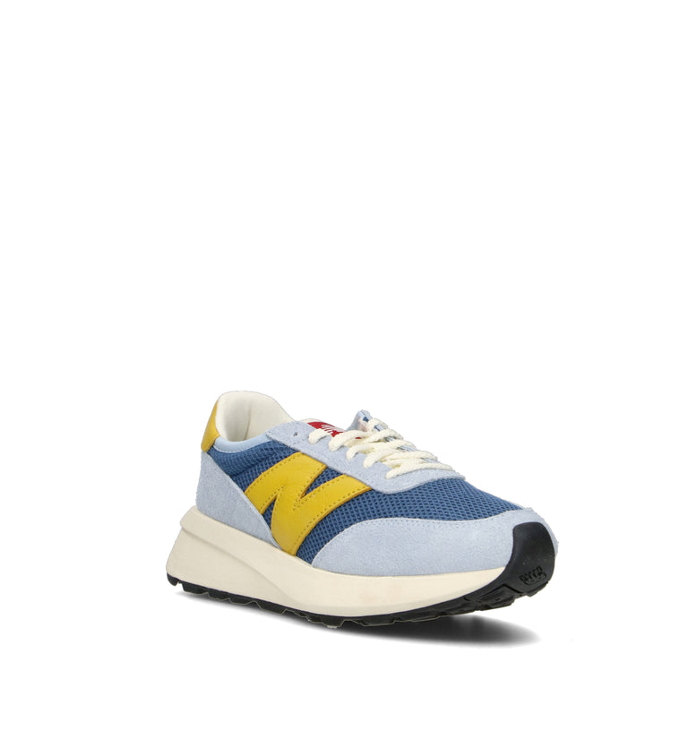 NEW BALANCE Sneaker donna blu