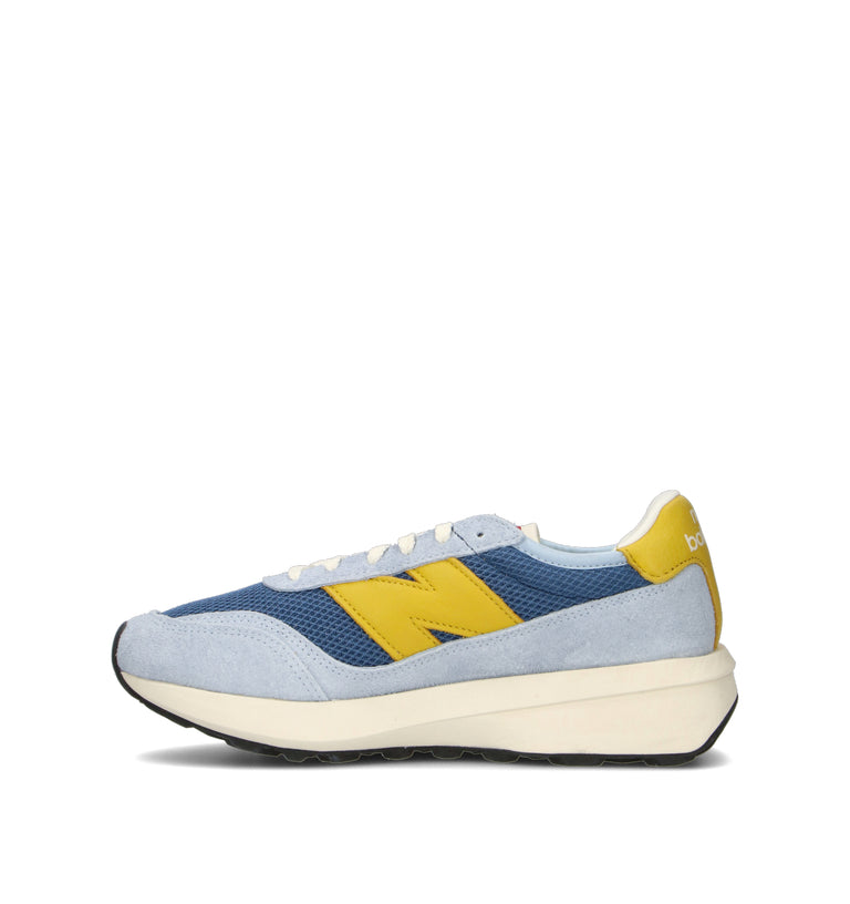 NEW BALANCE Sneaker donna blu