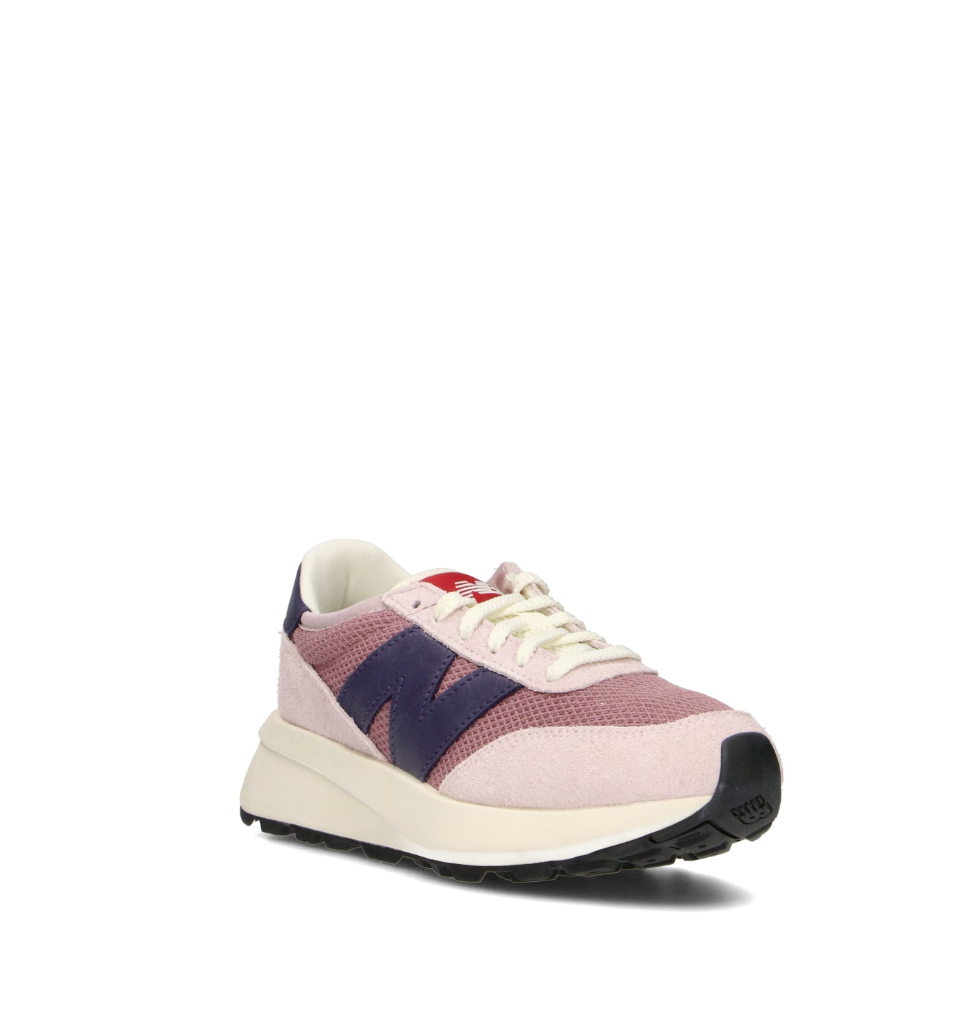 NEW BALANCE Sneaker donna rosa