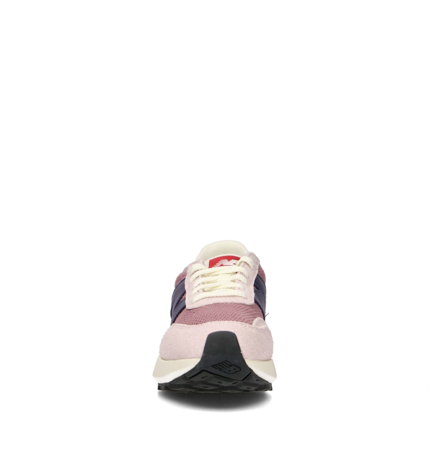 NEW BALANCE Sneaker donna rosa