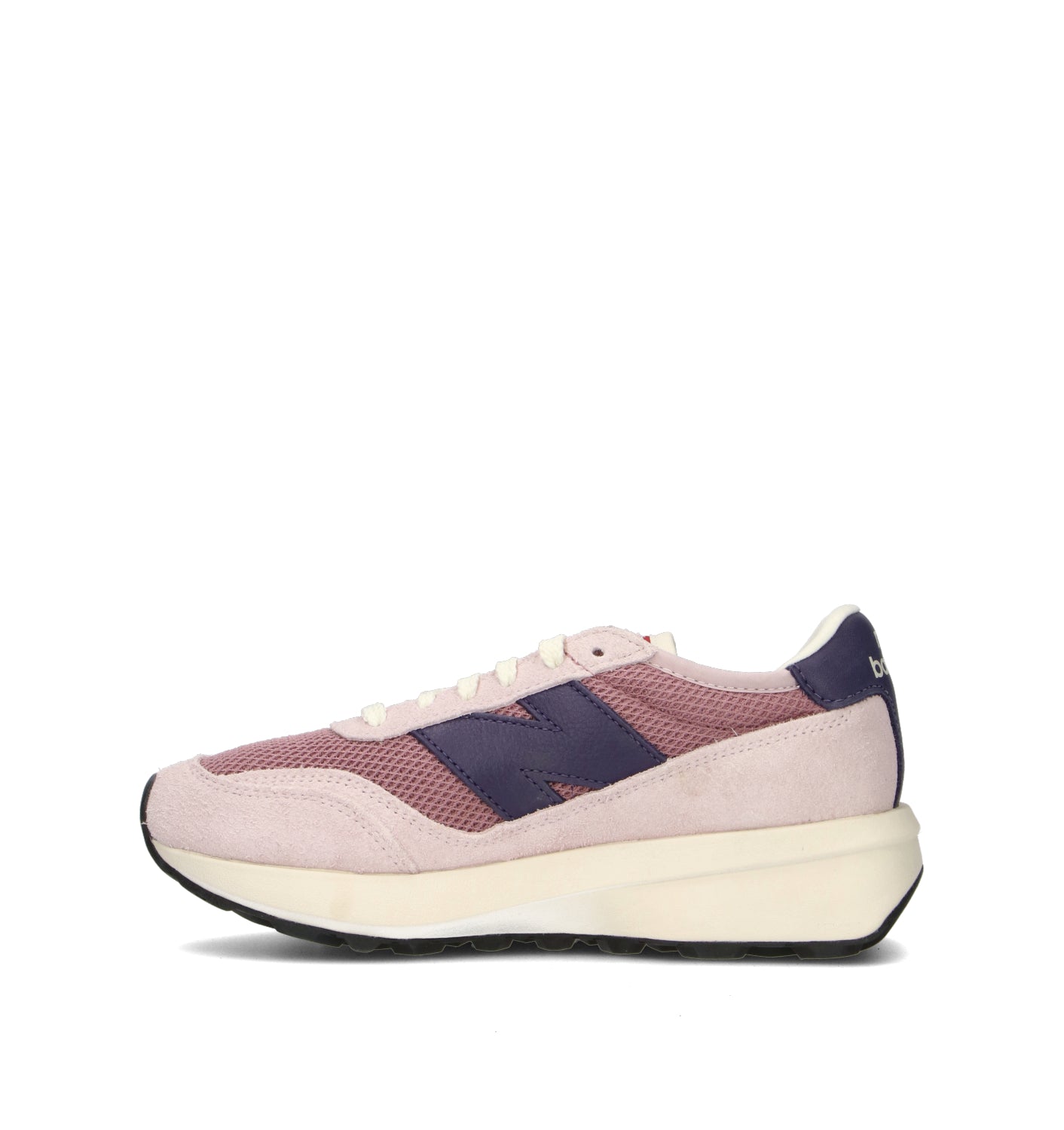 NEW BALANCE Sneaker donna rosa