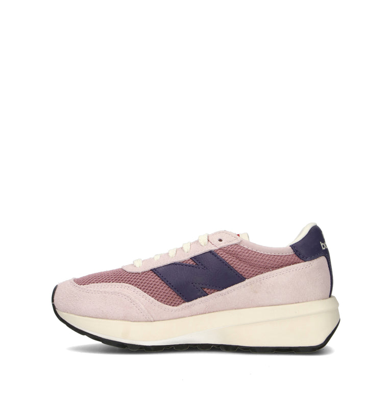 NEW BALANCE Sneaker donna rosa