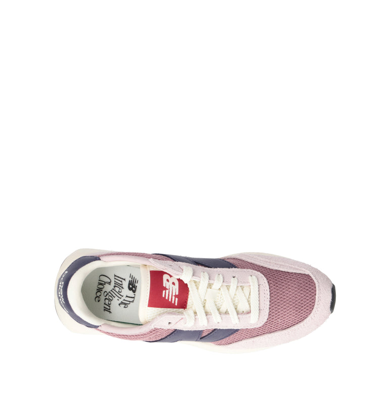 NEW BALANCE Sneaker donna rosa