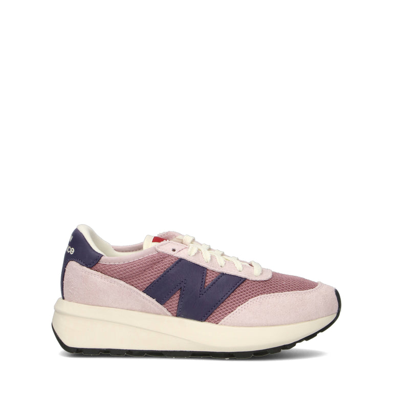 NEW BALANCE Sneaker donna rosa