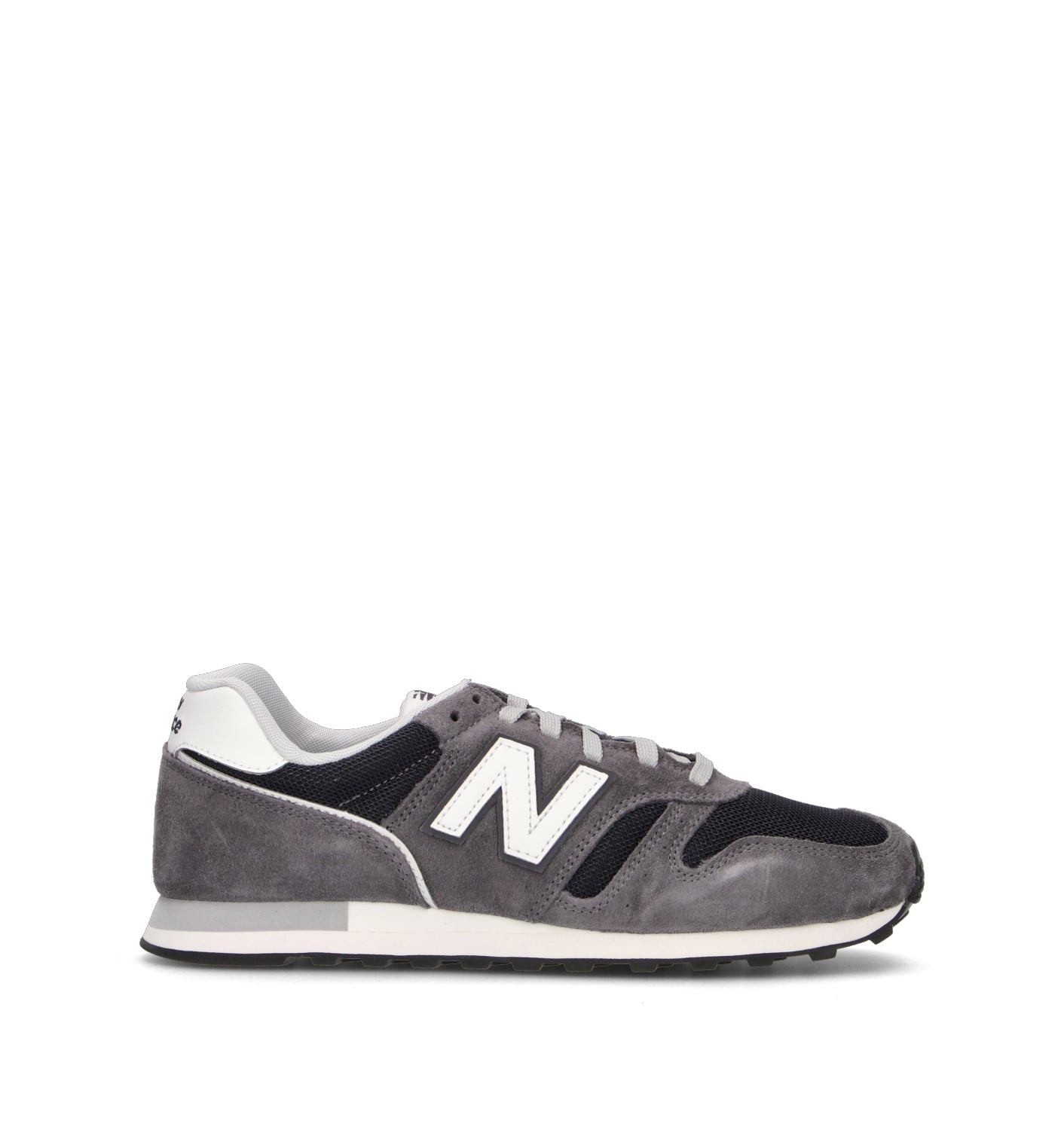 NEW BALANCE 373 Sneaker uomo blu/grigia