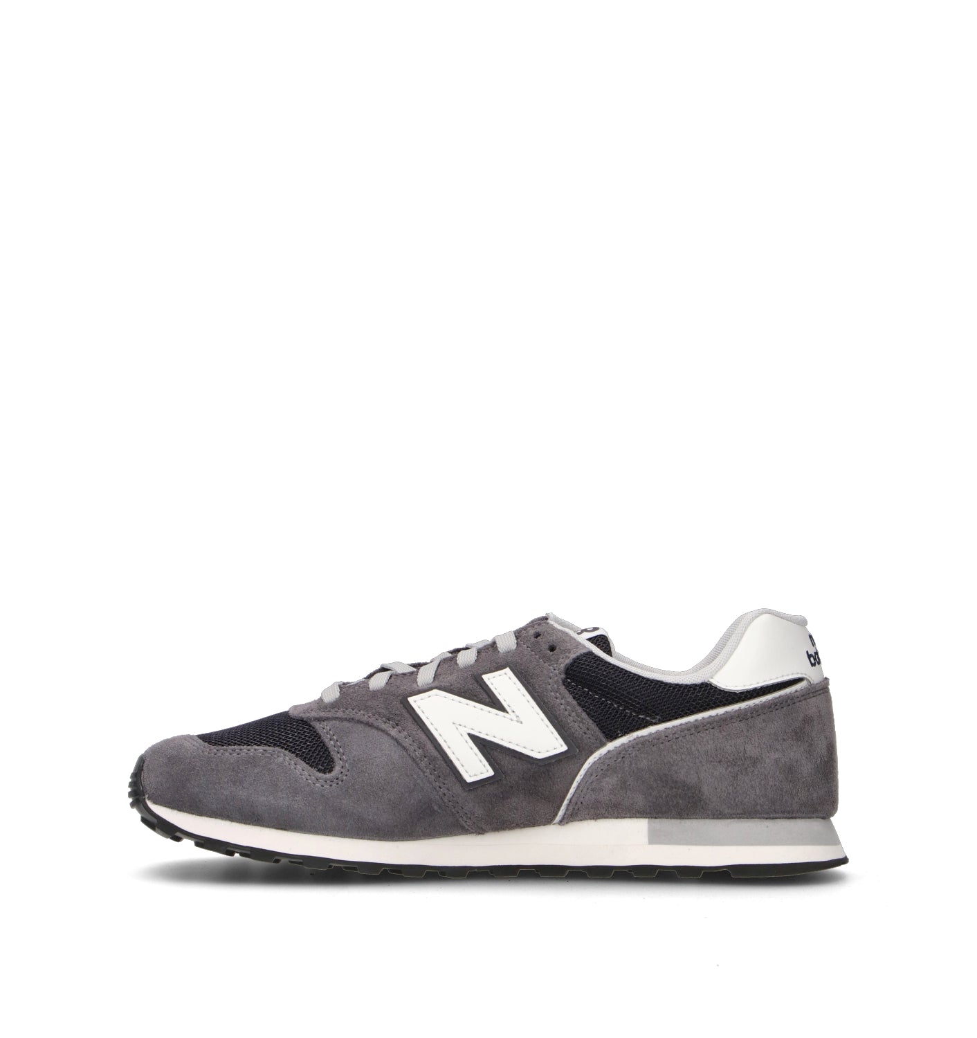 NEW BALANCE 373 Sneaker uomo blu/grigia