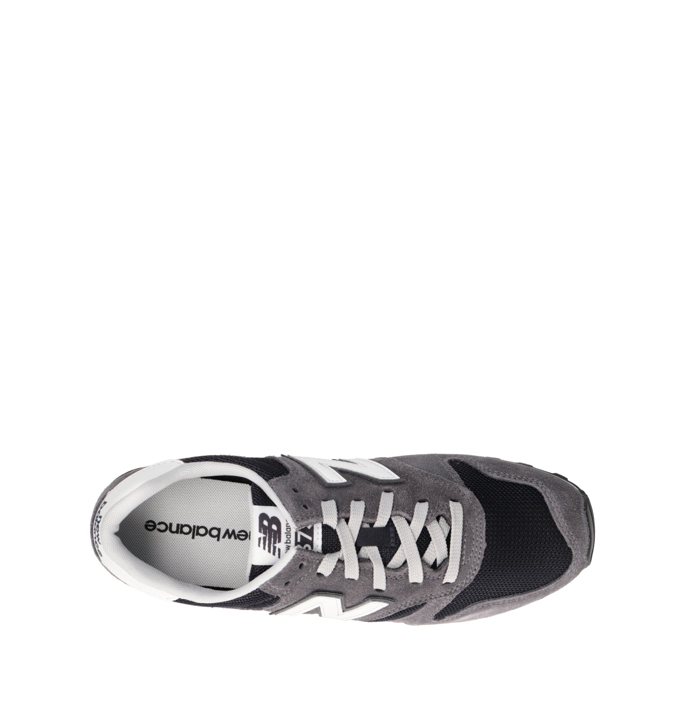 NEW BALANCE 373 Sneaker uomo blu/grigia