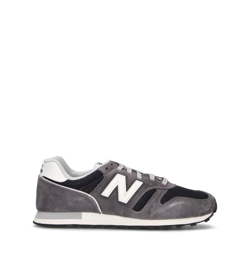 NEW BALANCE 373 Sneaker uomo blu/grigia