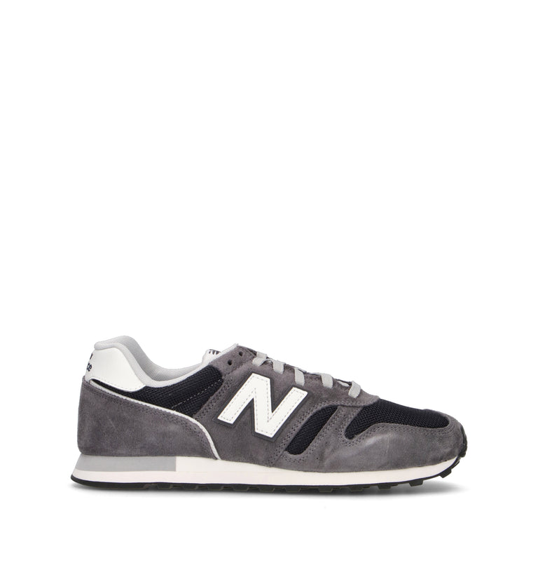 NEW BALANCE 373 Sneaker uomo blu/grigia