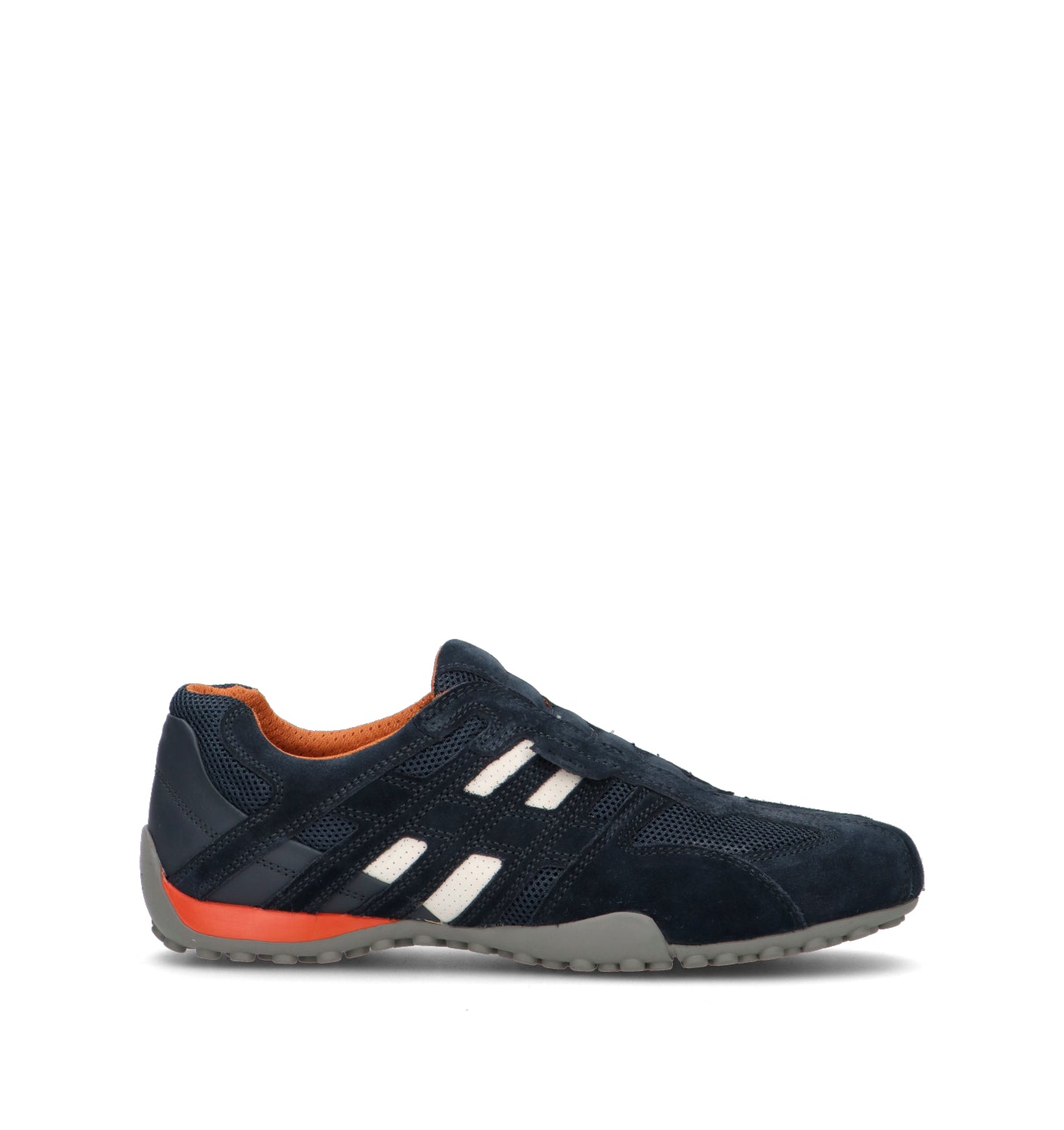 GEOX Sneaker uomo blu