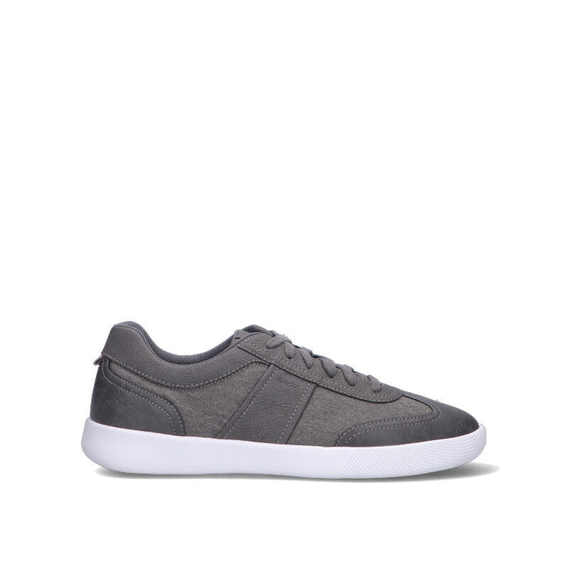GEOX Sneaker uomo grigia