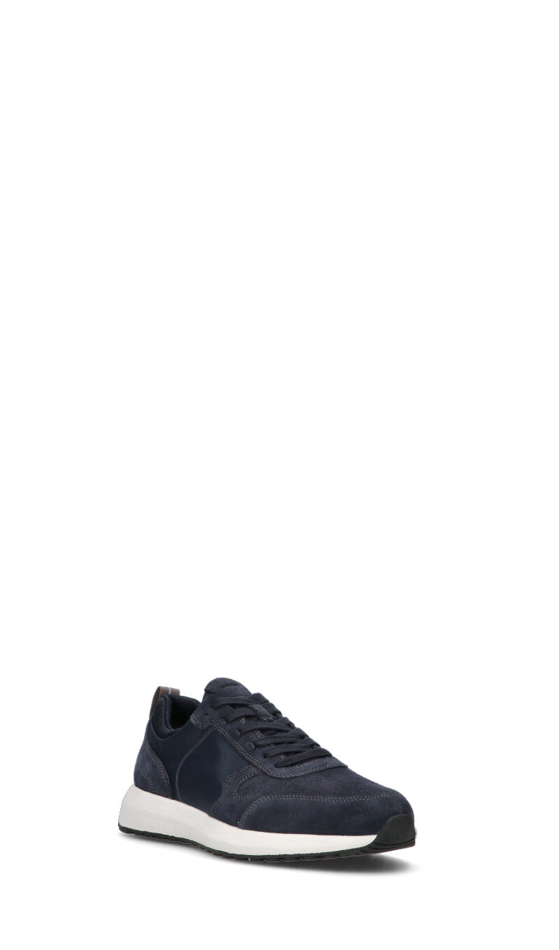GEOX Sneaker uomo blu