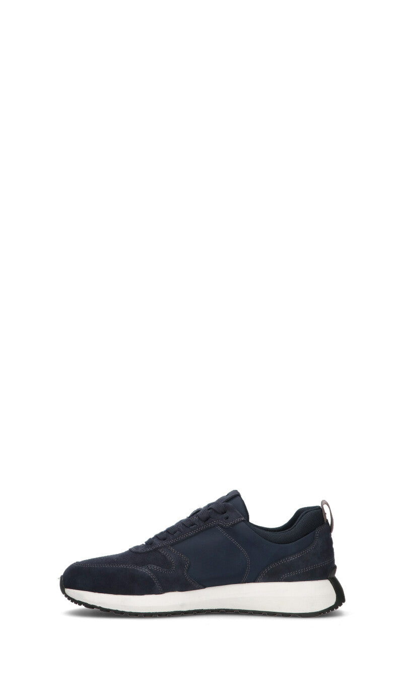 GEOX Sneaker uomo blu
