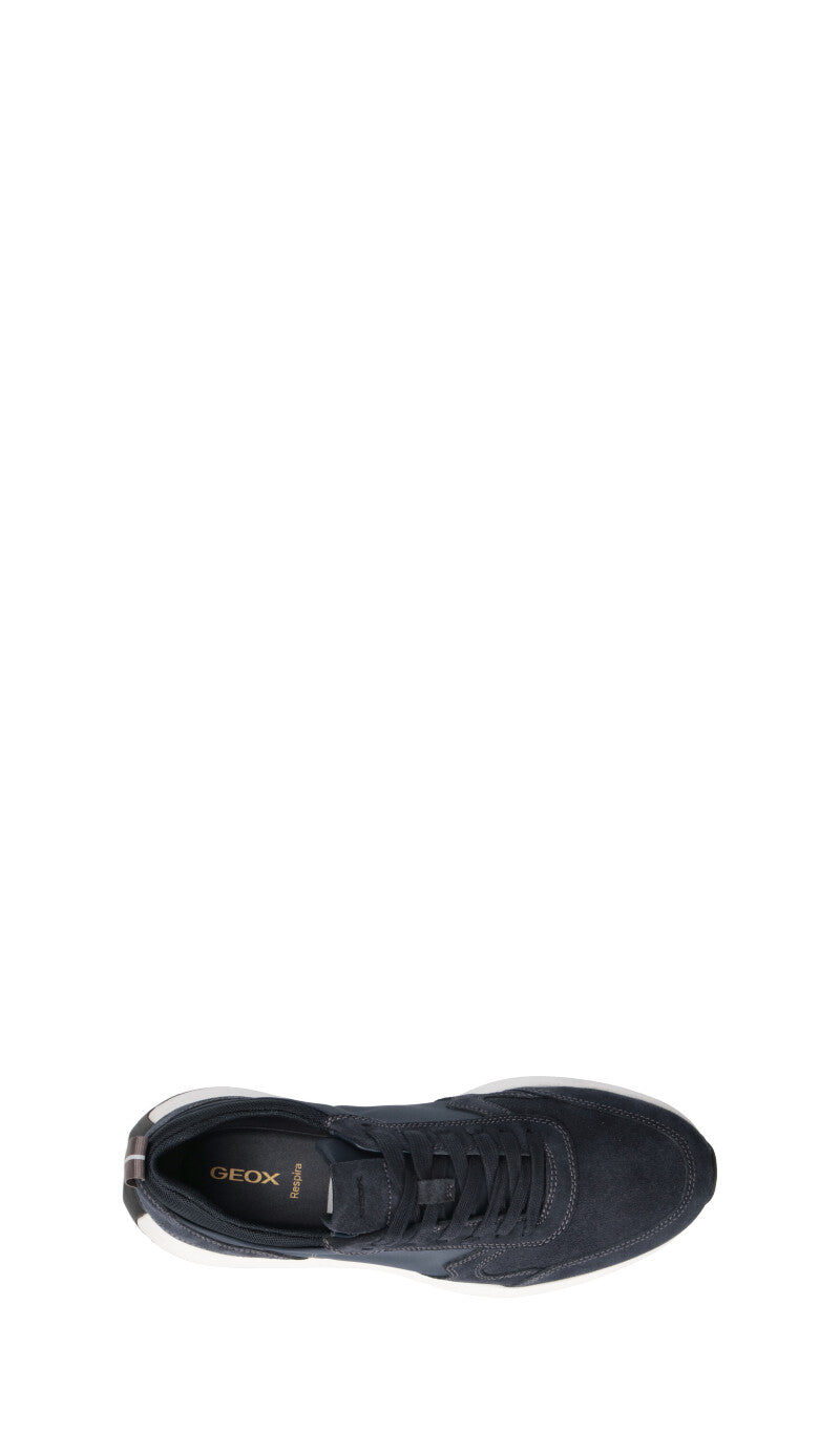 GEOX Sneaker uomo blu