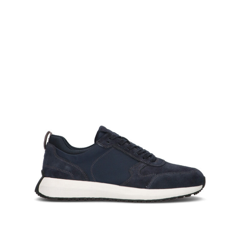 GEOX Sneaker uomo blu