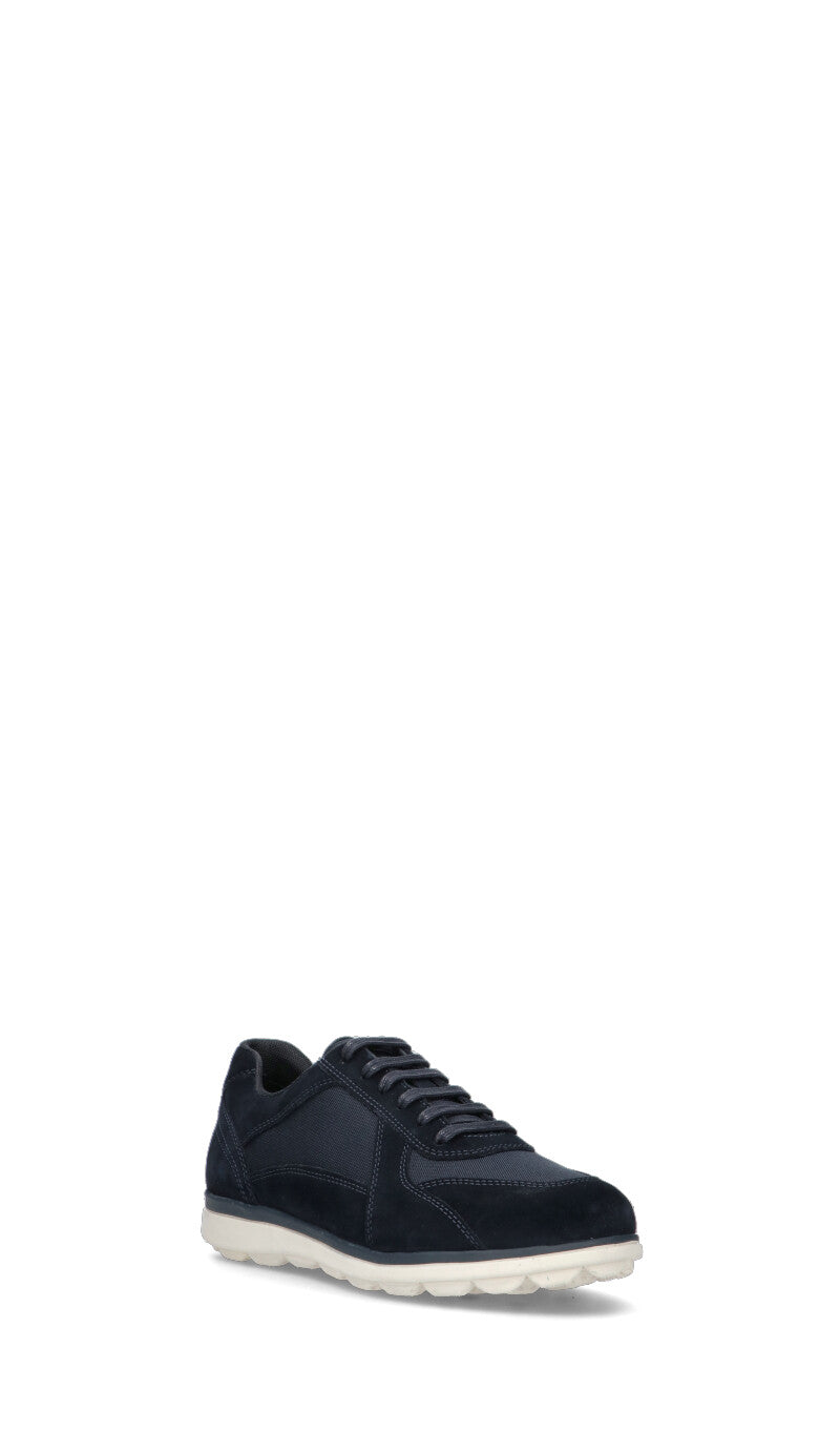 GEOX Sneaker uomo blu
