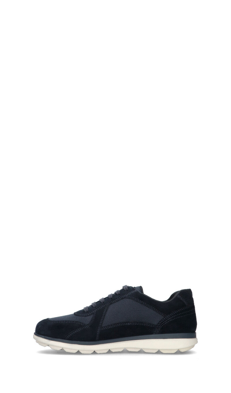 GEOX Sneaker uomo blu