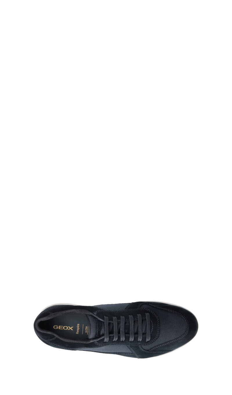 GEOX Sneaker uomo blu