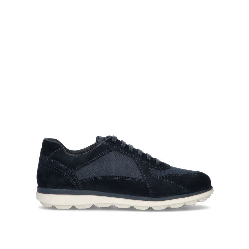 GEOX Sneaker uomo blu